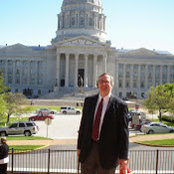 Joe Marshall's photo