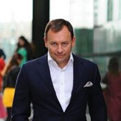 Sergey Smirnov's photo