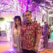 Clarissa Angelique's photo
