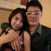Photo de Weijia He
