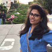 Roopa Reddys foto