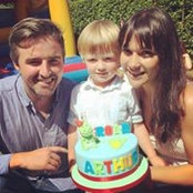 Nibby Williams's photo