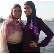 Heba Sayeds foto