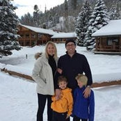 Gregor Watson's photo