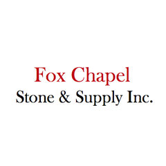 Fox Chapel Stone & Supply Inc