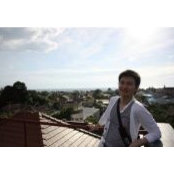 Allan Stive's photo