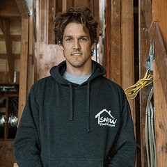Billy Snow Construction