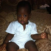 John Mwakalonge's photo