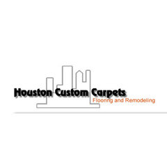 Houston Custom Carpets Flooring & Remodeling