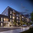 The Saxony Condos's profile photo