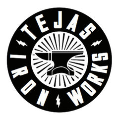 Tejas Iron Works