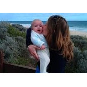Kate Hawkes's photo