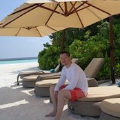 Gary Choks foto