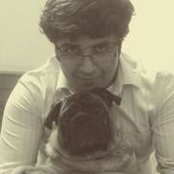 Foto von Paras Gupta