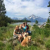 Tambrie Robinson's photo
