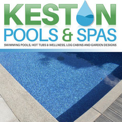 Keston Pools & Spas