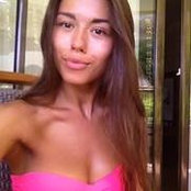 Violet Lisnyaks foto
