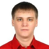 Ivan Ostafiychuks foto