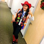 Christy Leos's photo