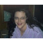 Melanie Mitchells billede