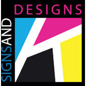 K Signs and Designs's photo