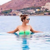 Глазкова Екатерина's photo