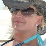 Geri Newell's photo
