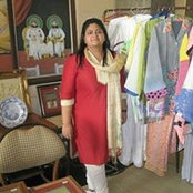 Shubhrata Narain's photo