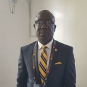 Mko Balogun's photo