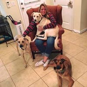 Alexa Olson's photo