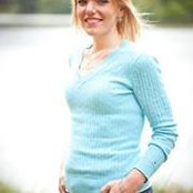 Sarah Brindles foto