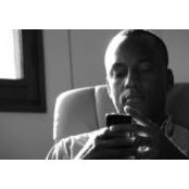 Isaac Mandlate's photo