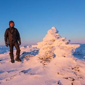 Guillaume Julien's photo