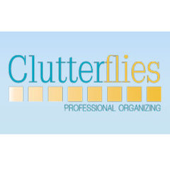 Clutterflies
