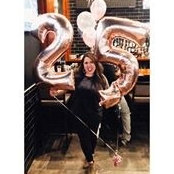 Photo de Taylor O'Brien