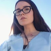 Anna Lukyanovas foto