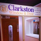 Clarkston Windows billede