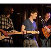 Duncan Parrish's photo
