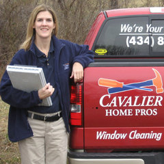 Cavalier Window Cleaning & Power Washing