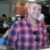 Ashraf ElWaheedy's photo