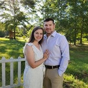 Rick N Melanie Dardar's photo