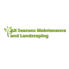 All Seasons Maintenance and Landscaping