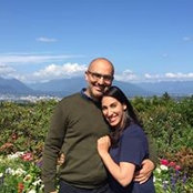 Vahishta Katrak's photo