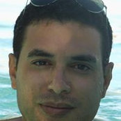 Assem Selim's photo