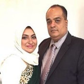 Sajida Gulamhussein's photo