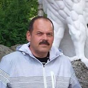 Sergey Petrovs foto