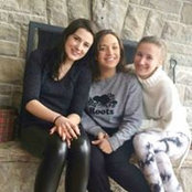 Bianca Walton's photo