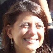 Barbara Moyers foto