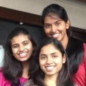 Pranavi Sunkara's photo