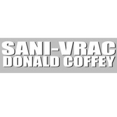 Sani-Vrac Donald Coffey